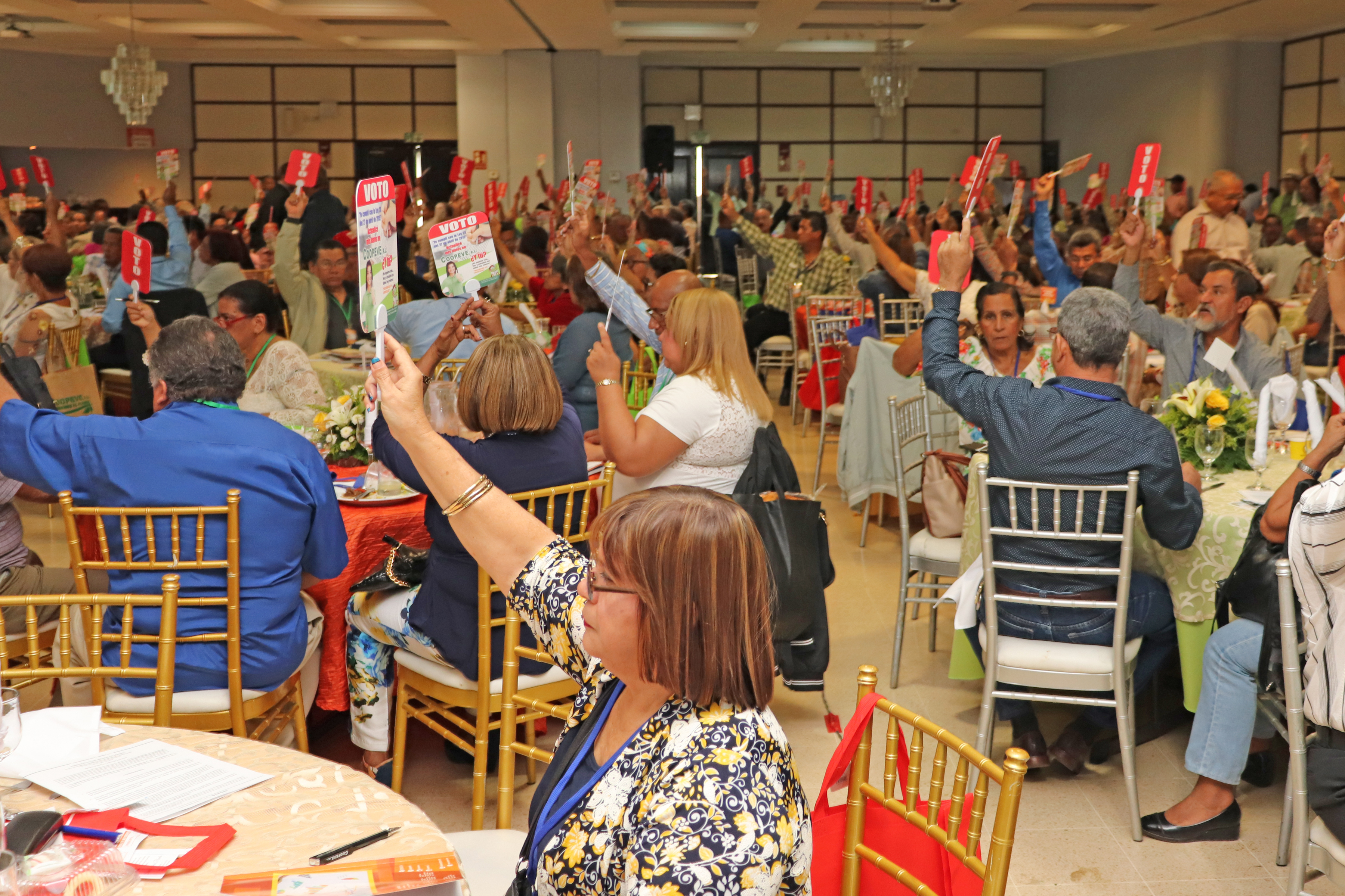 Asamblea por Delegados